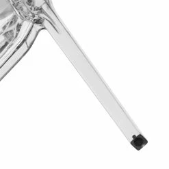 Top 10 ๐ LeisureMod Dynamic Modern Plastic Dining Side Chair Honeycomb Design In Clear โจ 17 Top 10 ๐ LeisureMod Dynamic Modern Plastic Dining Side Chair Honeycomb Design In Clear โจ -Cheap Office Chairs Store 1957523 6 L