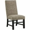 Coupon 😉 Ashley Furniture Sommerford Upholstered Dining Side Chair In Brown 🥰 -Cheap Office Chairs Store 1962467 L