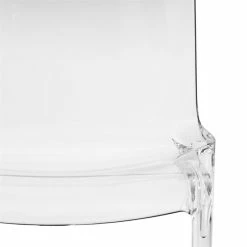 New ๐ LeisureMod Murray Mid-Century Modern Dining Side Chair In Clear ๐งจ 16 New ๐ LeisureMod Murray Mid-Century Modern Dining Side Chair In Clear ๐งจ -Cheap Office Chairs Store 1962704 12 L