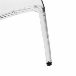 New ๐ LeisureMod Murray Mid-Century Modern Dining Side Chair In Clear ๐งจ 18 New ๐ LeisureMod Murray Mid-Century Modern Dining Side Chair In Clear ๐งจ -Cheap Office Chairs Store 1962704 14 L