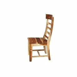 Cheapest 👏 Porter Designs Taos Solid Sheesham Wood Ladderback Dining Side Chair 🤩 9 Cheapest 👏 Porter Designs Taos Solid Sheesham Wood Ladderback Dining Side Chair 🤩 -Cheap Office Chairs Store 1965558 2 L