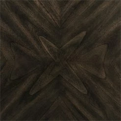 Wholesale 😉 Picket House Furnishings Taylor Standard Height Side Chair Set In Walnut 💯 -Cheap Office Chairs Store 1971021 13 L