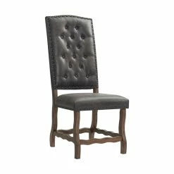 Hot Sale ๐ Picket House Furnishings Hayward Tufted Tall Back Side Chair Set ๐ 15 Hot Sale ๐ Picket House Furnishings Hayward Tufted Tall Back Side Chair Set ๐ -Cheap Office Chairs Store 1971413 2 L