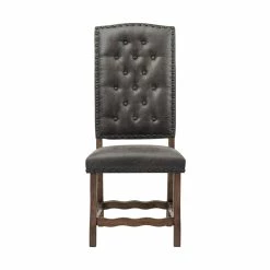 Hot Sale ๐ Picket House Furnishings Hayward Tufted Tall Back Side Chair Set ๐ 16 Hot Sale ๐ Picket House Furnishings Hayward Tufted Tall Back Side Chair Set ๐ -Cheap Office Chairs Store 1971413 3 L