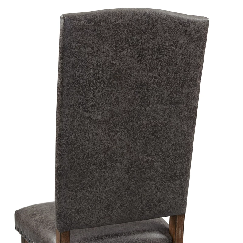 Hot Sale ๐ Picket House Furnishings Hayward Tufted Tall Back Side Chair Set ๐ 9 Hot Sale ๐ Picket House Furnishings Hayward Tufted Tall Back Side Chair Set ๐ - Image 7