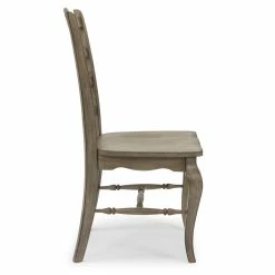 Best Sale 😍 Homestyles Mountain Lodge Wood Gray Chairs (Set Of 2) 👏 14 Best Sale 😍 Homestyles Mountain Lodge Wood Gray Chairs (Set Of 2) 👏 -Cheap Office Chairs Store 1971605 4 L