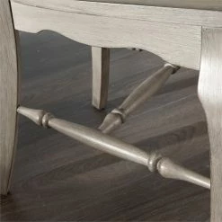 Best Sale 😍 Homestyles Mountain Lodge Wood Gray Chairs (Set Of 2) 👏 18 Best Sale 😍 Homestyles Mountain Lodge Wood Gray Chairs (Set Of 2) 👏 -Cheap Office Chairs Store 1971605 8 L