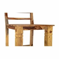 Cheap 😉 Porter Designs Taos Solid Sheesham Wood Ladderback 30" Bar Chair 😀 11 Cheap 😉 Porter Designs Taos Solid Sheesham Wood Ladderback 30" Bar Chair 😀 -Cheap Office Chairs Store 1973213 7 L