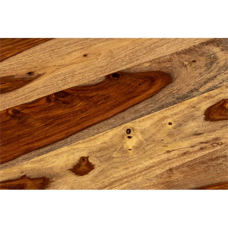 Cheap 😉 Porter Designs Taos Solid Sheesham Wood Ladderback 30" Bar Chair 😀 8 Cheap 😉 Porter Designs Taos Solid Sheesham Wood Ladderback 30" Bar Chair 😀 - Image 6