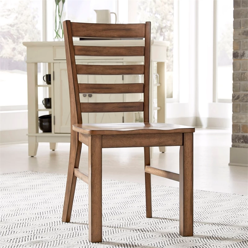 Flash Sale π Homestyles Sedona Pair Of Dining Chairs π 4 Flash Sale π Homestyles Sedona Pair Of Dining Chairs π - Image 2