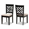 Coupon ๐ Set Of 2 Baxton Studio Caron SandUpholstered Espresso Wood Dining Chairs โจ 2 Coupon ๐ Set Of 2 Baxton Studio Caron SandUpholstered Espresso Wood Dining Chairs โจ -Cheap Office Chairs Store 1977999 L
