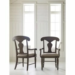 Cheapest ๐คฉ Legacy Classic Furniture Legacy Classic Brookhaven Splat Back Arm Chair (set Of 2) In Rustic Elm Wood ๐ 9 Cheapest ๐คฉ Legacy Classic Furniture Legacy Classic Brookhaven Splat Back Arm Chair (set Of 2) In Rustic Elm Wood ๐ -Cheap Office Chairs Store 1983098 2 L