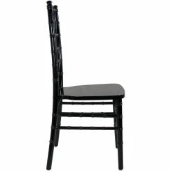 Discount 🔔 Flash Furniture Advantage Wood Chiavari Chair In Black ❤️ -Cheap Office Chairs Store 1983846 1 L