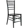 Discount 🔔 Flash Furniture Advantage Wood Chiavari Chair In Black ❤️ -Cheap Office Chairs Store 1983846 L