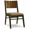 Top 10 ⌛ Legacy Classic Furniture Legacy Kateri Contemporary Armless Side Chair (set Of 2) In Hazelnut Brown Wood ✔️