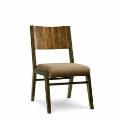 Top 10 ⌛ Legacy Classic Furniture Legacy Kateri Contemporary Armless Side Chair (set Of 2) In Hazelnut Brown Wood ✔️ -Cheap Office Chairs Store 1988856 5 L