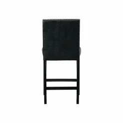 Buy 👍 Picket House Furnishings Pia Faux Leather Counter Height Side Chair Set In Black 🌟 18 Buy 👍 Picket House Furnishings Pia Faux Leather Counter Height Side Chair Set In Black 🌟 -Cheap Office Chairs Store 1990077 4 L