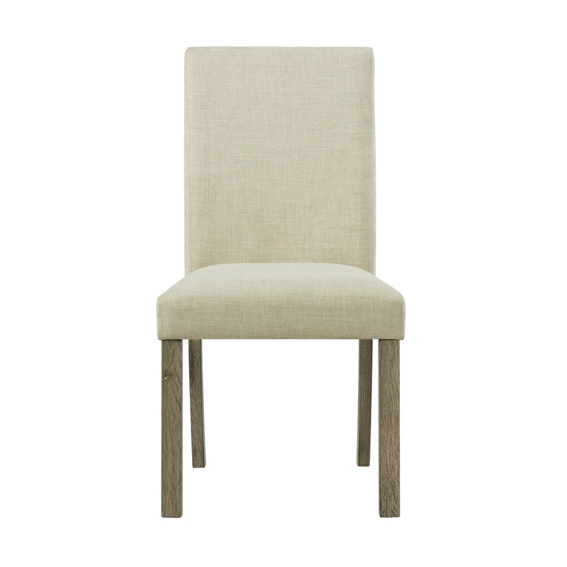 Buy ๐งจ Picket House Furnishings Turner Upholstered Side Chair Set In Beige ๐คฉ 5 Buy ๐งจ Picket House Furnishings Turner Upholstered Side Chair Set In Beige ๐คฉ - Image 3
