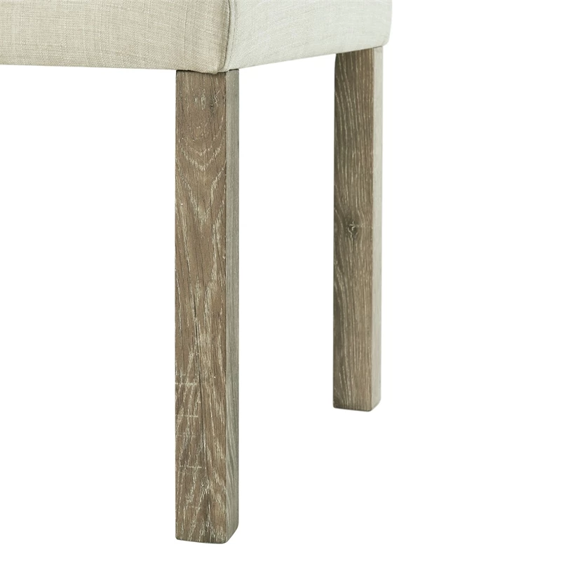 Buy ๐งจ Picket House Furnishings Turner Upholstered Side Chair Set In Beige ๐คฉ 11 Buy ๐งจ Picket House Furnishings Turner Upholstered Side Chair Set In Beige ๐คฉ - Image 9