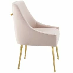 Best Pirce ✔️ Modway Discern Upholstered Velvet Dining Chair In Pink 🔔 10 Best Pirce ✔️ Modway Discern Upholstered Velvet Dining Chair In Pink 🔔 -Cheap Office Chairs Store 1995415 11 L
