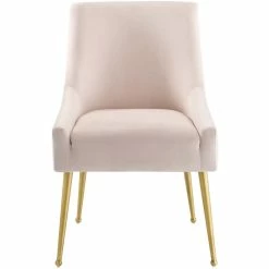 Best Pirce ✔️ Modway Discern Upholstered Velvet Dining Chair In Pink 🔔 12 Best Pirce ✔️ Modway Discern Upholstered Velvet Dining Chair In Pink 🔔 -Cheap Office Chairs Store 1995415 13 L