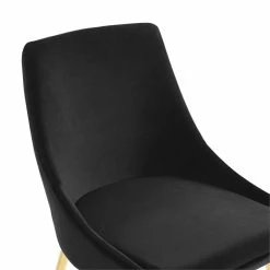 Best deal 🎁 Modway Viscount Velvet Dining Chairs In Gold And Black (Set Of 2) 👏 19 Best deal 🎁 Modway Viscount Velvet Dining Chairs In Gold And Black (Set Of 2) 👏 -Cheap Office Chairs Store 1996055 16 L