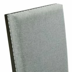 Brand new 💯 Picket House Furnishings Holden Standard Height Arm Chair Set In Gray 🥰 -Cheap Office Chairs Store 1997189 6 L