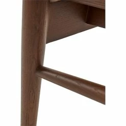 Deals 🥰 Adore Decor Madison Wooden Dining Chair Brown 😉 -Cheap Office Chairs Store 1997748 4 L