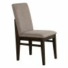 Hot Sale ๐ Alpine Furniture Olejo Set Of 2 Wood Dining Side Chairs In Chocolate Brown โ๏ธ 2 Hot Sale ๐ Alpine Furniture Olejo Set Of 2 Wood Dining Side Chairs In Chocolate Brown โ๏ธ -Cheap Office Chairs Store 2001145 L