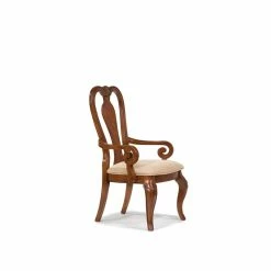 Best deal 😀 Legacy Classic Furniture Evolution Queen Anne Arm Chair (set Of 2) In Rich Auburn Color Wood 🔔 10 Best deal 😀 Legacy Classic Furniture Evolution Queen Anne Arm Chair (set Of 2) In Rich Auburn Color Wood 🔔 -Cheap Office Chairs Store 2002624 1 L