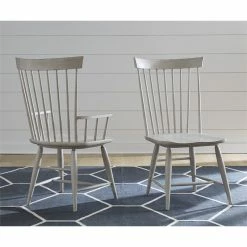 Top 10 🤩 Legacy Classic Furniture Belhaven Wooden Windsor Side Chair (set Of 2) In Weathered Plank Color Wood 🥰 -Cheap Office Chairs Store 2002653 10 L