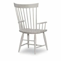 Top 10 🤩 Legacy Classic Furniture Belhaven Wooden Windsor Side Chair (set Of 2) In Weathered Plank Color Wood 🥰 -Cheap Office Chairs Store 2002653 11 L