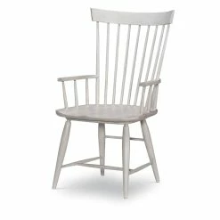 Top 10 🤩 Legacy Classic Furniture Belhaven Wooden Windsor Side Chair (set Of 2) In Weathered Plank Color Wood 🥰 -Cheap Office Chairs Store 2002653 12 L