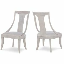 Budget ๐ Legacy Classic Furniture Cinema By Rachael Ray Sling Back Side Chair (set Of 2) In Shadow Grey Wood ๐ 11 Budget ๐ Legacy Classic Furniture Cinema By Rachael Ray Sling Back Side Chair (set Of 2) In Shadow Grey Wood ๐ -Cheap Office Chairs Store 2002790 2 L