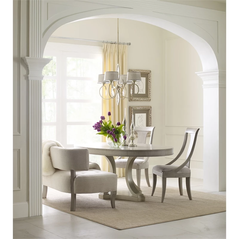 Budget ๐ Legacy Classic Furniture Cinema By Rachael Ray Sling Back Side Chair (set Of 2) In Shadow Grey Wood ๐ 8 Budget ๐ Legacy Classic Furniture Cinema By Rachael Ray Sling Back Side Chair (set Of 2) In Shadow Grey Wood ๐ - Image 6