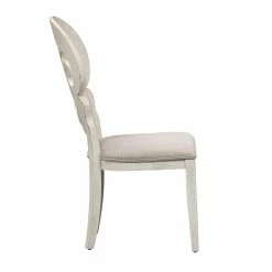 Promo ๐ Liberty Furniture Farmhouse Reimagined White Splat Back Side Chair (RTA)-Set Of 2 โญ 12 Promo ๐ Liberty Furniture Farmhouse Reimagined White Splat Back Side Chair (RTA)-Set Of 2 โญ -Cheap Office Chairs Store 2004288 2 L