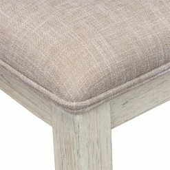 Promo ๐ Liberty Furniture Farmhouse Reimagined White Splat Back Side Chair (RTA)-Set Of 2 โญ 15 Promo ๐ Liberty Furniture Farmhouse Reimagined White Splat Back Side Chair (RTA)-Set Of 2 โญ -Cheap Office Chairs Store 2004288 5 L