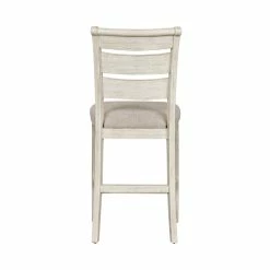 Best Pirce ๐ฅ Liberty Furniture Farmhouse Reimagined White Ladder Back Uph Counter Chair (RTA)-Set Of 2 ๐ 14 Best Pirce ๐ฅ Liberty Furniture Farmhouse Reimagined White Ladder Back Uph Counter Chair (RTA)-Set Of 2 ๐ -Cheap Office Chairs Store 2004294 3 L