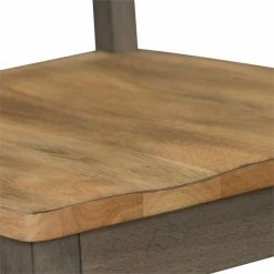 New ๐ฅฐ Liberty Furniture Lindsey Farm Light Gray Splat Back Side Chair (RTA)-Set Of 2 ๐ฅฐ 9 New ๐ฅฐ Liberty Furniture Lindsey Farm Light Gray Splat Back Side Chair (RTA)-Set Of 2 ๐ฅฐ -Cheap Office Chairs Store 2005450 1 L