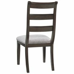 Outlet 🌟 Ashley Furniture Signature Design By Ashley Adinton Upholstered Dining Chair In Brown 🥰 13 Outlet 🌟 Ashley Furniture Signature Design By Ashley Adinton Upholstered Dining Chair In Brown 🥰 -Cheap Office Chairs Store 2008412 5 L