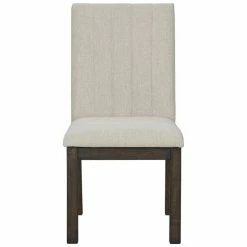 Deals ๐ Ashley Furniture Signature Design By Ashley Dellbeck Upholstered Dining Chair In Beige โ 11 Deals ๐ Ashley Furniture Signature Design By Ashley Dellbeck Upholstered Dining Chair In Beige โ -Cheap Office Chairs Store 2008420 3 L