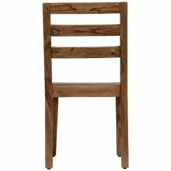 Outlet ๐ Porter Designs Urban Solid Sheesham Wood Dining Chair - Brown ๐ 18 Outlet ๐ Porter Designs Urban Solid Sheesham Wood Dining Chair - Brown ๐ -Cheap Office Chairs Store 2011495 10 L