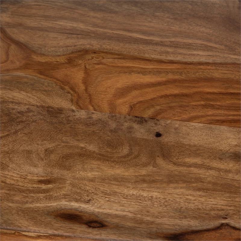 Outlet ๐ Porter Designs Urban Solid Sheesham Wood Dining Chair - Brown ๐ 10 Outlet ๐ Porter Designs Urban Solid Sheesham Wood Dining Chair - Brown ๐ - Image 8