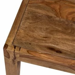 Outlet ๐ Porter Designs Urban Solid Sheesham Wood Dining Chair - Brown ๐ 24 Outlet ๐ Porter Designs Urban Solid Sheesham Wood Dining Chair - Brown ๐ -Cheap Office Chairs Store 2011495 16 L