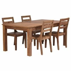 Outlet ๐ Porter Designs Urban Solid Sheesham Wood Dining Chair - Brown ๐ 28 Outlet ๐ Porter Designs Urban Solid Sheesham Wood Dining Chair - Brown ๐ -Cheap Office Chairs Store 2011495 20 L