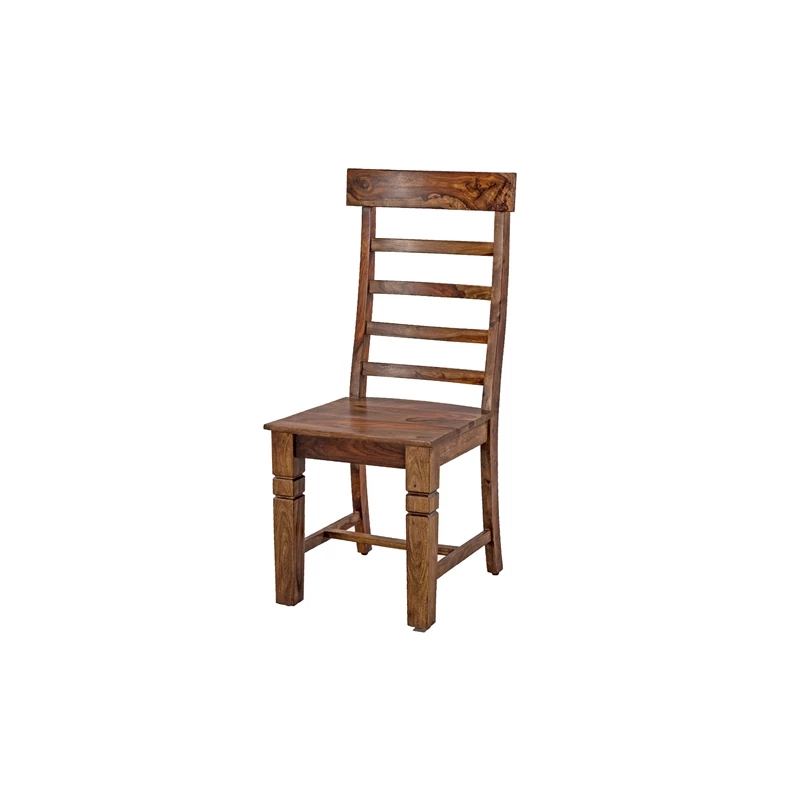 Cheapest ๐ Porter Designs Taos Solid Sheesham Wood Ladderback Dining Chair - Brown ๐ 3 Cheapest ๐ Porter Designs Taos Solid Sheesham Wood Ladderback Dining Chair - Brown ๐