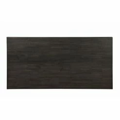 Top 10 ✨ Bowery Hill Ladder Back Dining Side Chair In Distressed Walnut (Set Of 2) 😉 -Cheap Office Chairs Store 2012240 4 L