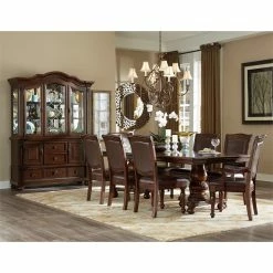 Cheap 🤩 Lexicon Lordsburg Wood Dining Room Side Chairs In Brown Cherry (Set Of 2) 🎉 15 Cheap 🤩 Lexicon Lordsburg Wood Dining Room Side Chairs In Brown Cherry (Set Of 2) 🎉 -Cheap Office Chairs Store 2025596 6 L