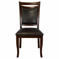 Best Sale โ๏ธ Lexicon Maeve Traditional Wood Dining Room Side Chairs In Dark Cherry (Set Of 2) ๐ 13 Best Sale โ๏ธ Lexicon Maeve Traditional Wood Dining Room Side Chairs In Dark Cherry (Set Of 2) ๐ -Cheap Office Chairs Store 2025597 3 L