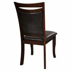 Best Sale โ๏ธ Lexicon Maeve Traditional Wood Dining Room Side Chairs In Dark Cherry (Set Of 2) ๐ 14 Best Sale โ๏ธ Lexicon Maeve Traditional Wood Dining Room Side Chairs In Dark Cherry (Set Of 2) ๐ -Cheap Office Chairs Store 2025597 4 L